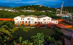 Cool Premier Apts. - Airport/Sgu